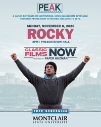 Classic Films Now: Rocky