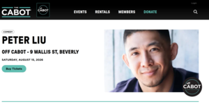 Peter Liu