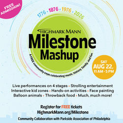 Highmark Mann Milestone Mashup