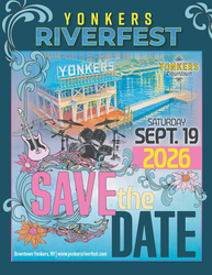 Yonkers Riverfest