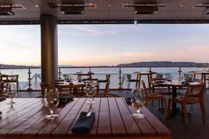Jazz Nights at Water’s Table ft. Karin Kajita