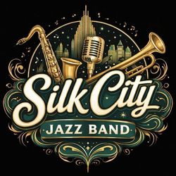 Silk City Jazz Band