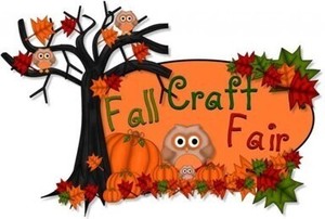 Fall Craft Show