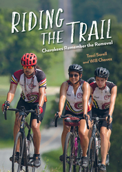 Riding The Trail Book Launch