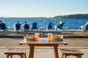 Trivia Night at dock & drink