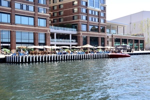 Live Music at dock & drink ft.Gina Belliveau