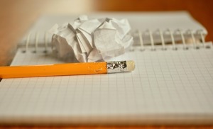 Teen Writing Club