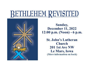 Bethlehem Revisited