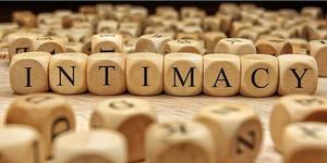 The Intimacy Hour - Conversations on Dating & Relationships