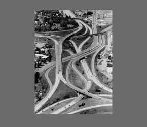 The Eastern Crossway: Evolution of an Interchange