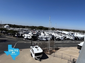 Central Texas RV Super Sale