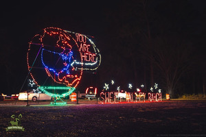 Sweet Valley Ranch Festival of Lights