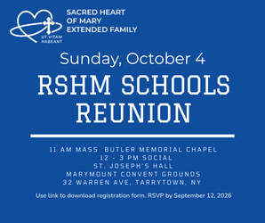 RSHM Schools Reunion