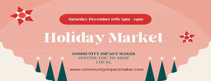 Holiday Market