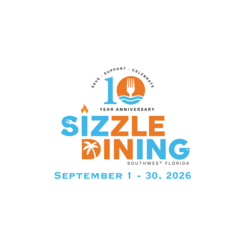 Sizzle Dining 2026