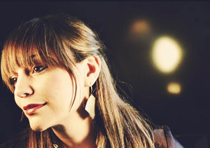 Concert at the Park: Erin Bode