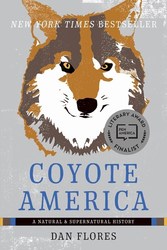 Fall Author Speaker Series at Petroglyph National Monument: Dan Flores