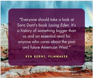 Fall Author Series at Petroglyph National Monument: Sara Dant