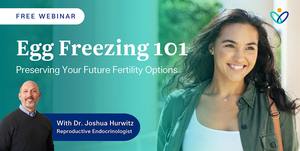 Egg Freezing 101:  Illume Fertility to Host Free Event on Understanding Your Biological Clock
