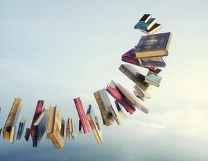 Overdue Opinions Book Club