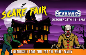 Halloween - Scare Fair