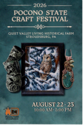 Pocono State Craft Festival