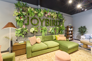 Joybird Dallas Grand Opening Sept. 19 – Benefits Ronald McDonald House