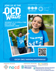 Akron/Canton OCD Walk