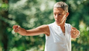 Intro to Purposeful Breathing & Yang Tai Chi