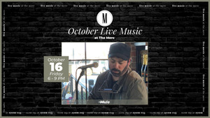 Live Music: Mule @ The Merc