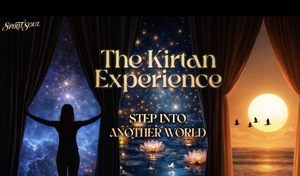 The Kirtan Experience - Ohama