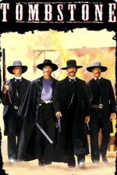 Tombstone