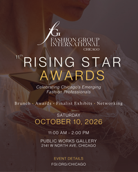 FGI Chicago 11th Rising Star Awards