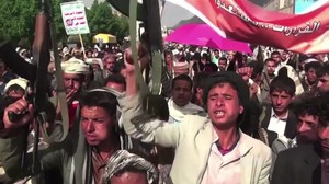Profs & Pints DC: Who Are the Houthis