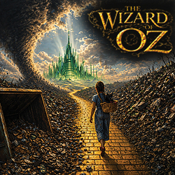 The Wizard of Oz