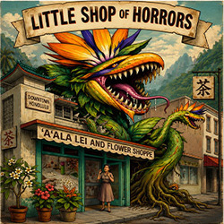 Little Shop of Horrors