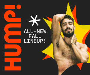 2026 HUMP! Film Festival: FALL SEASON - Long Beach, CA