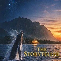 The Storyteller