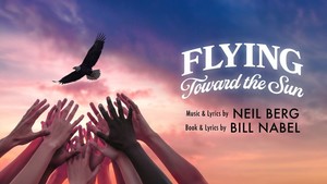 Penguin Rep Theatre Presents the World Premiere of Flying Toward the Sun