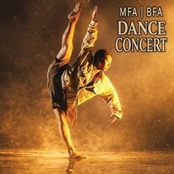 MFA | BFA Dance Concert