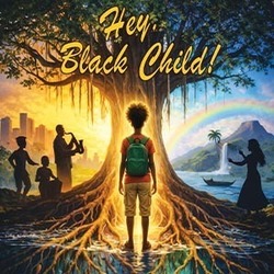 Hey, Black Child!