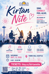 Kirtan Nite