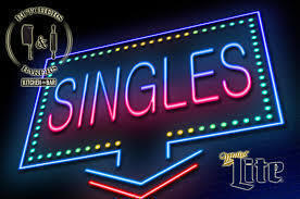 Singles Night in The Silicon Valley, 40s/50s