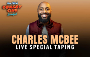Charles McBee
