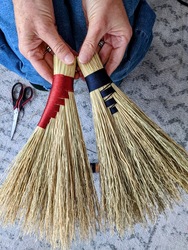 Make Your Own Handbrooms