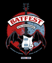 Bat Fest