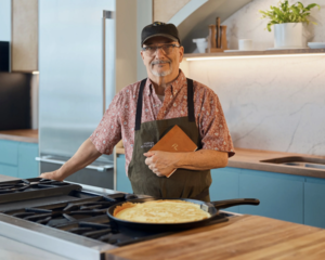 The Pierogi Class + Dinner & Wine Tasting