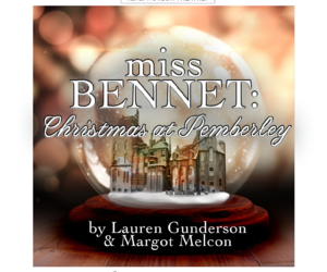 Miss Bennet: Christmas at Pemberley