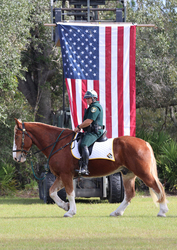 Sarasota County Sheriff's Office Charitable Foundation Annual Clays Shoot