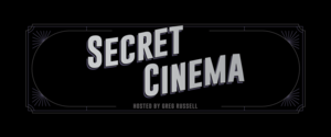 Secret Cinema